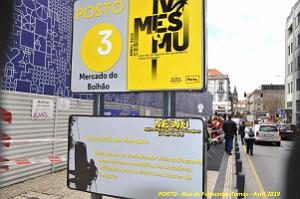 0071 - Porto centre zones Aliados-Bolalhao